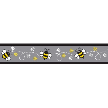 RD obojok BUMBLE BEE