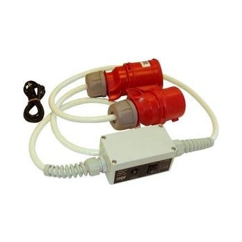 ILLKO P8014 32A/4