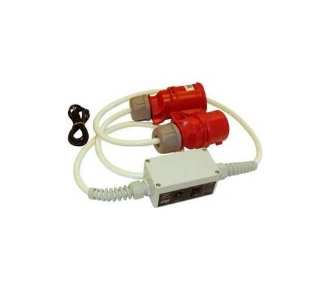 ILLKO P8014 32A/4