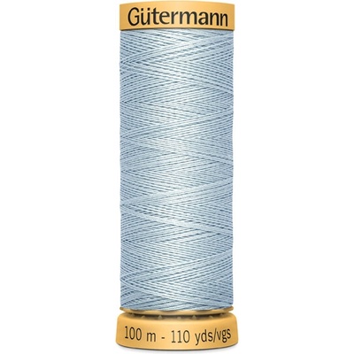 Bavlněná nit Gütermann 100 m Barva: 6217