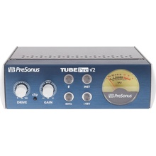 PreSonus TubePre v2