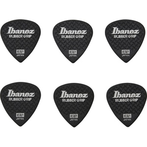 Ibanez PPA16HRG-BK Перце за китара (PPA16HRG-BK)