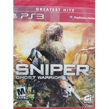 Sniper: Ghost Warrior