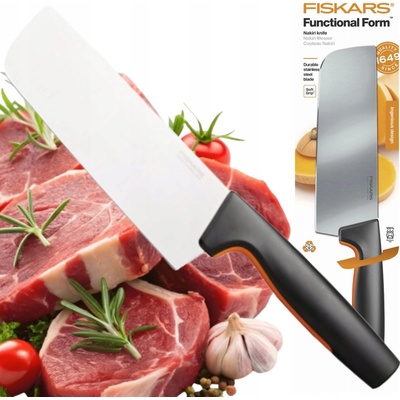 Fiskars Functional Form Nariki nôž 16 cm