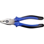 Zbirovia Клещи комбинирани 180 мм Zbirovia 351/180PVC NiCr