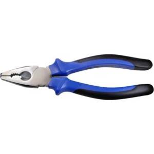 Zbirovia Клещи комбинирани 180 мм Zbirovia 351/180PVC NiCr