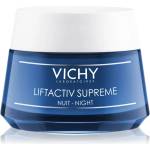 Vichy Liftactiv H. A. Anti-Wrinkle Firming Night Cream нощен крем против бръчки с лифтинг ефект 50ml