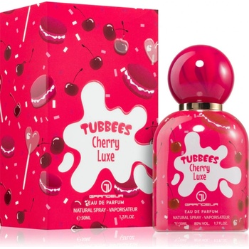 Grandeur Tubbees - Cherry Luxe EDP 50 ml