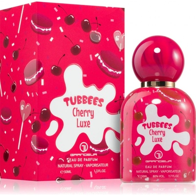 Grandeur Tubbees - Cherry Luxe EDP 50 ml