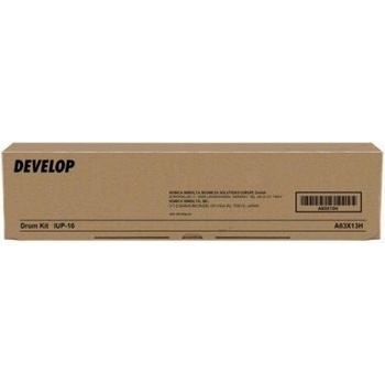 Develop Консуматив барабан DEVELOP IUP16, ineo 3300P/ 3301P/ 4000P, 4700P, 60 000 копия (DEV-DRUM-IUP16)