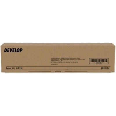Develop Консуматив барабан DEVELOP IUP16, ineo 3300P/ 3301P/ 4000P, 4700P, 60 000 копия (DEV-DRUM-IUP16)