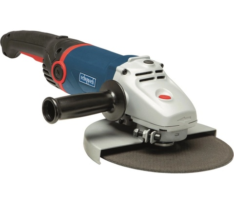 Scheppach AG2200