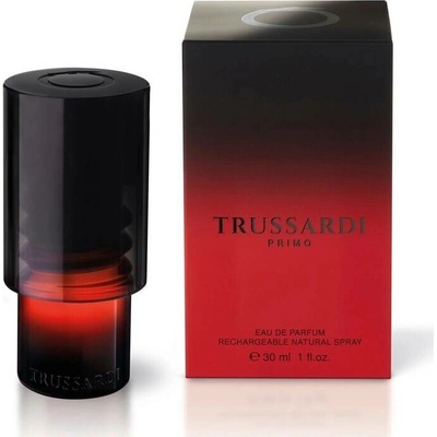 TrussarDi Parfums Primo parfémovaná voda pánská 30 ml