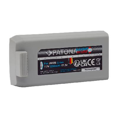 Батерия за DJI Mavic Mini 2 / Mavic Mini SE, 2250 mAh (889001132)