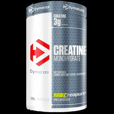 Dymatize Creatine Monohydrate 500 g