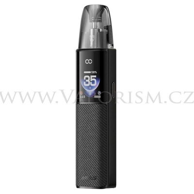 VOOPOO Argus G4 Pod 1650 mAh Black