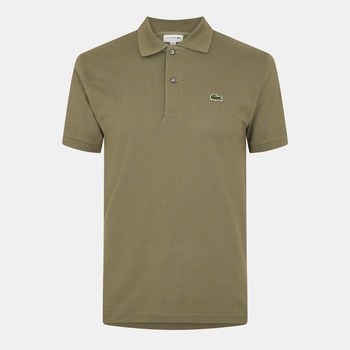 Lacoste Блуза с яка Lacoste Men's Classic Short Sleeve Polo Shirt - Tank