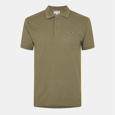 Lacoste Блуза с яка Lacoste Men's Classic Short Sleeve Polo Shirt - Tank