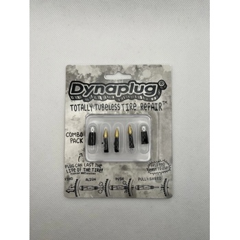 knôty Dynaplug COMBO PACK