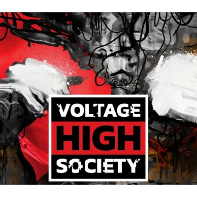 Voltage High Society