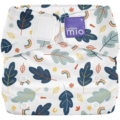 Bambinomio Miosolo all in one Little Leaves