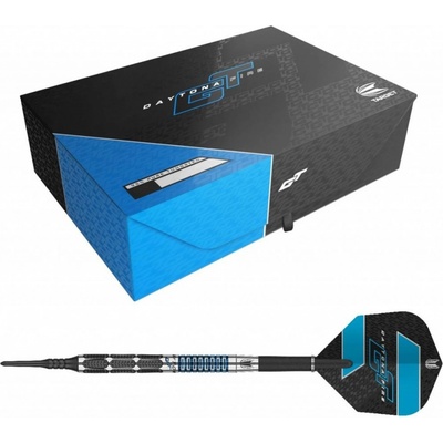 Target Daytona Fire GT10 18g soft 95%