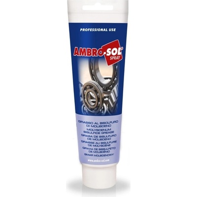 Ambro-Sol MOS2 125 ml