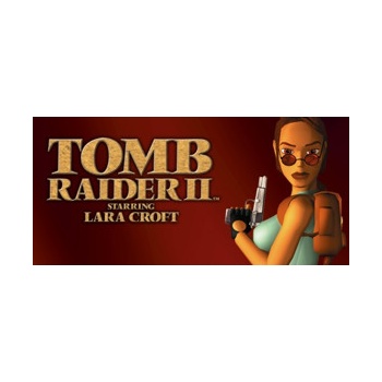 Tomb Raider 2