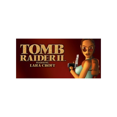 Tomb Raider 2