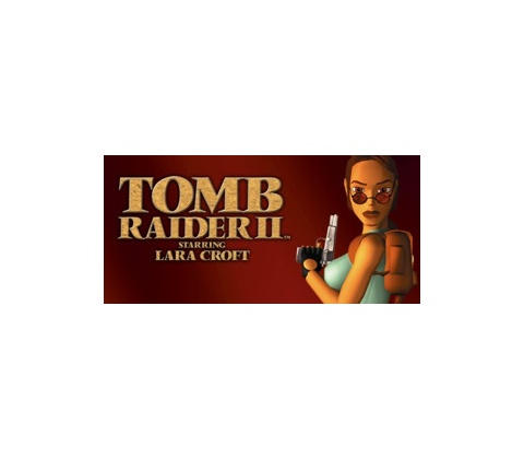Tomb Raider 2