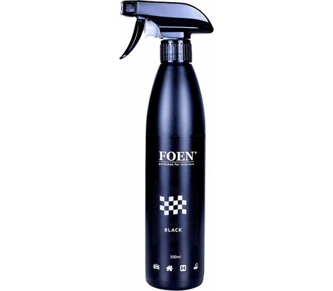 Foen BLACK 500 ml