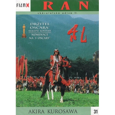 Ran