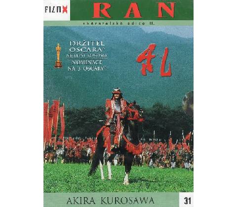 Ran