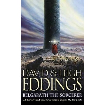 Belgarath the Sorcerer - Eddings David