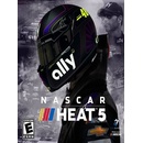 Hry na PC NASCAR: Heat 5
