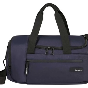 SAMSONITE Сак Samsonite Roader XS 20L duffle bag - Blue (Dark Blue)