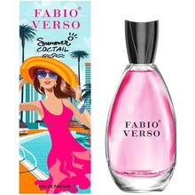 BI-ES Fabio Verso exotic coctail parfumovaná voda dámska 100 ml