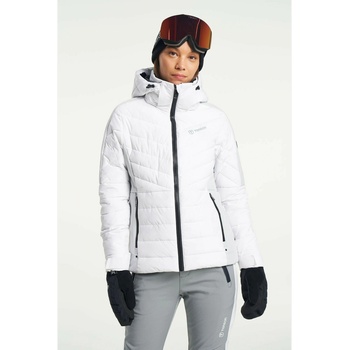 Tenson Дамско яке TENSON Grace Jacket W white Tenson | Byal | ЖЕНИ | XS