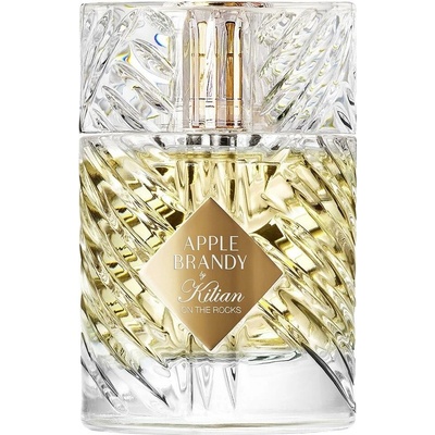 Kilian The Liquors Apple Brandy on the Rocks parfumovaná voda unisex 100 ml
