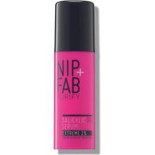 NIP + FAB Salicylic Fix Extreme 2% Serum 50 ml