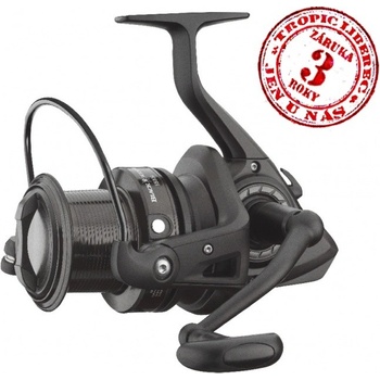 Daiwa Black Widow 5500A