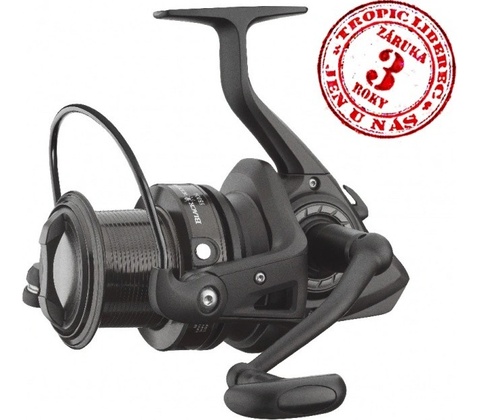 Daiwa Black Widow 5500A
