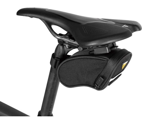 Topeak Aero Wedge Pack Micro QuickClick