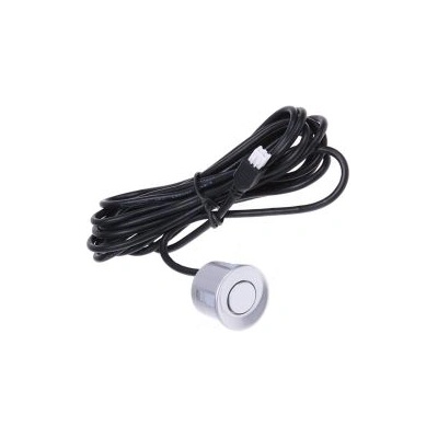 Датчик за парктроник - универсален - сив цвят