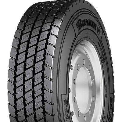 Barum BD200R 315/60 R22,5 152/148L