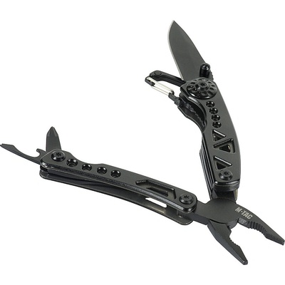 M-TAC MULTITOOL TYPE 6 Black/Olive