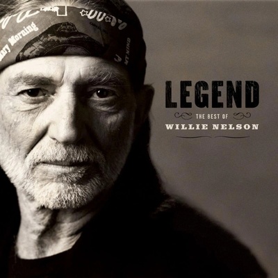 Nelson Willie - Legend - Best Of Willie Nelson CD