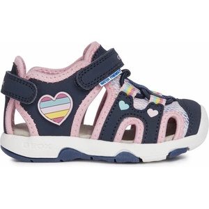 Geox B sandal multy girl 26