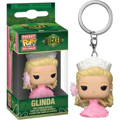 Funko Pocket POP! Wicked Glinda