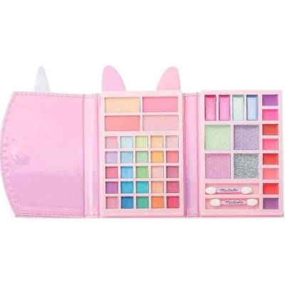 Aquarius Cosmetic Палитра с детски гримове Martinelia - Еднорог